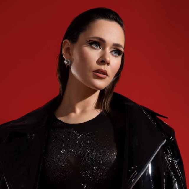 Юлія Саніна