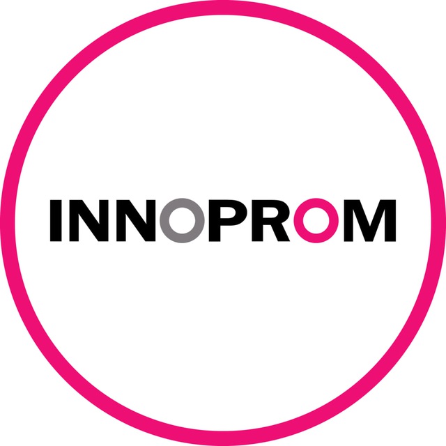 ИННОПРОМ / INNOPROM