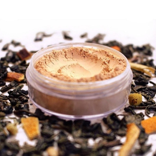 Second Skin Minerals