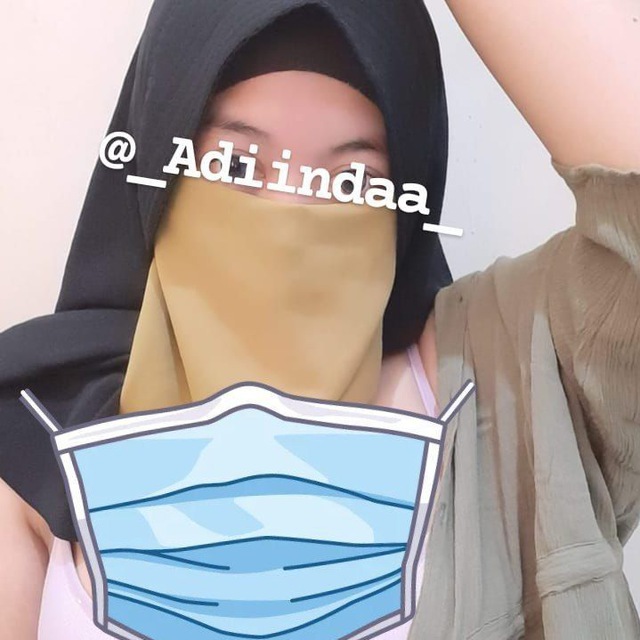 Hijab tg