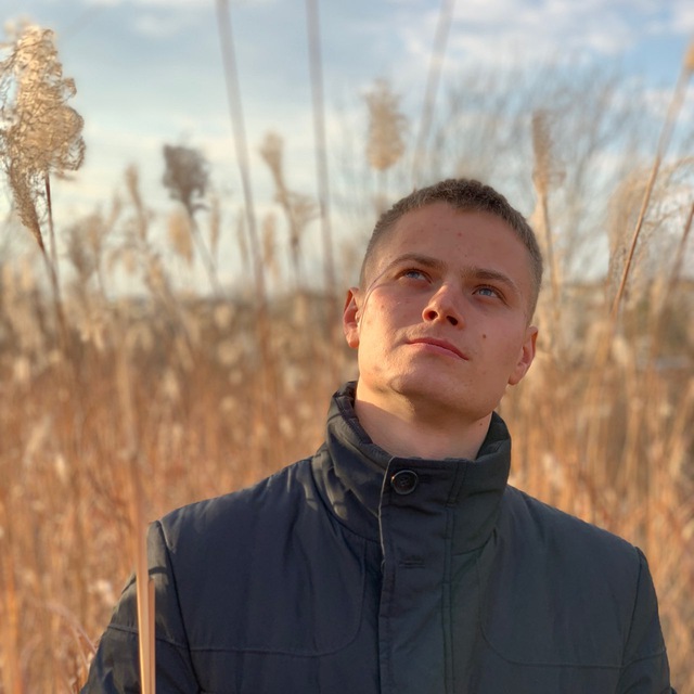 Антон Болтов