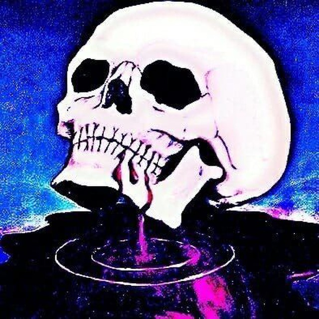 BLOODYZVERSKULL