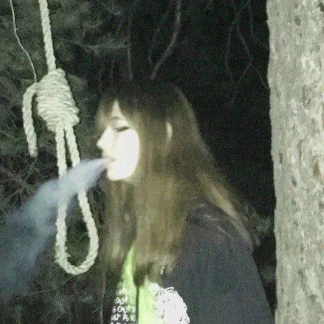 Записки мёртвого поэта