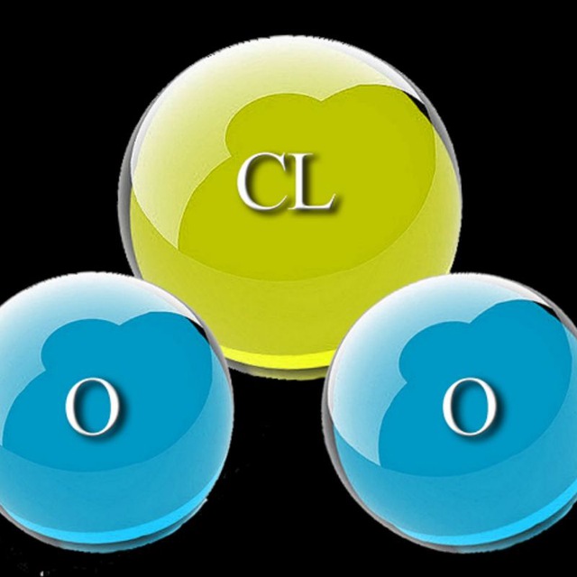 Telegram channel CDS Chlorine Dioxide Video Collection —  @CDS_ChlorineDioxide — TGStat