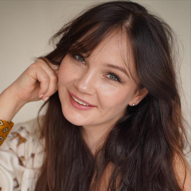 Эндокринолог Дарья Акимова @darya_endo