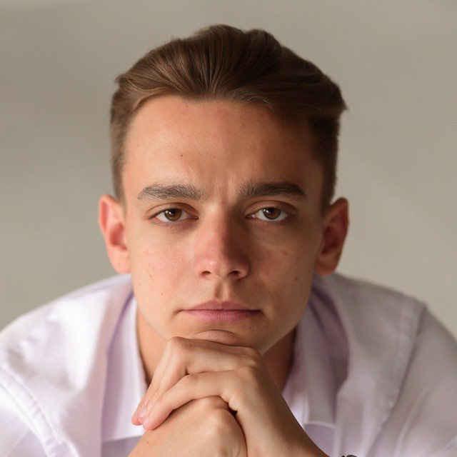 Илья Будишевский | BudiGroup️️