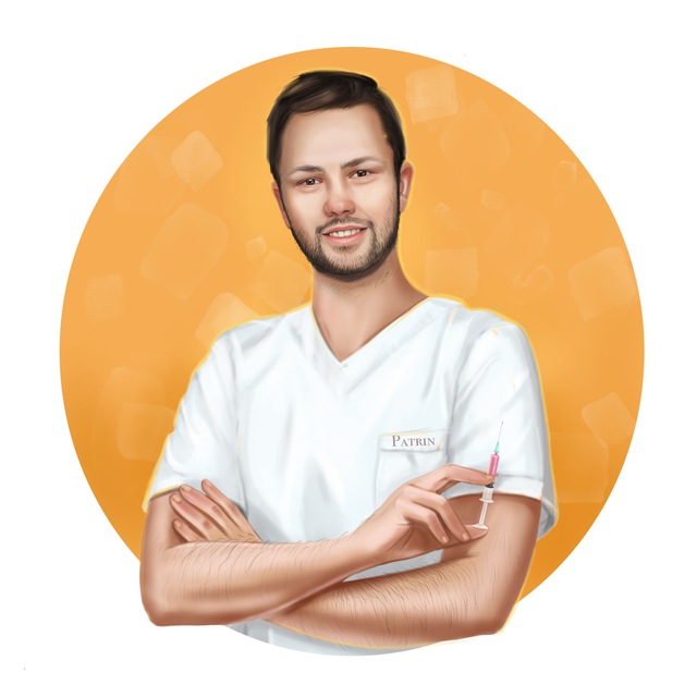 Записки врача косметолога