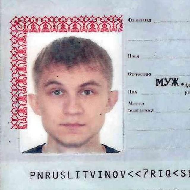 Джун на фронте