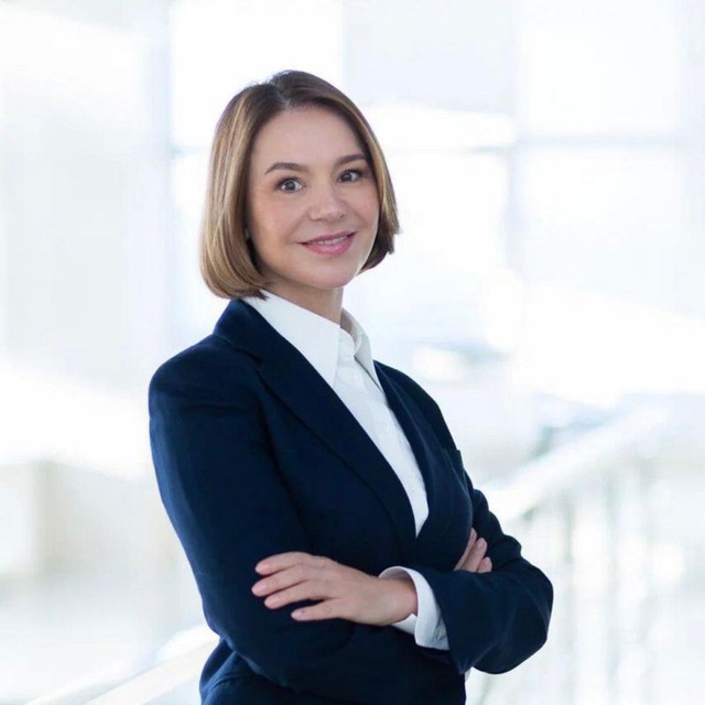Альфия Когогина