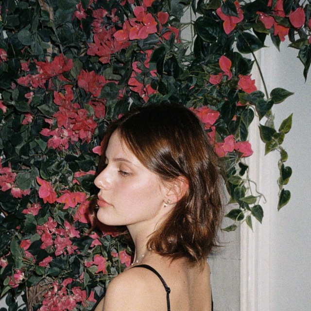 лиза гинзбург