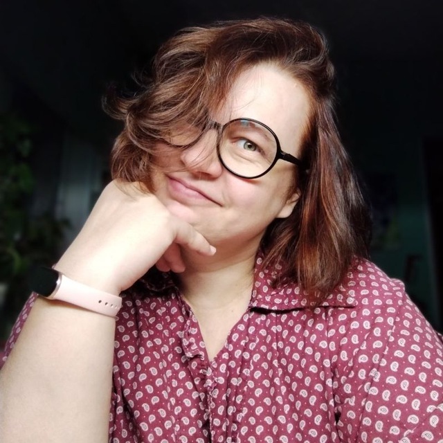 Ольга Васильева. Порево и жорево - это очень здорово!