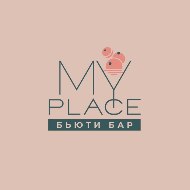 -MY PLACE- Бьюти Бар