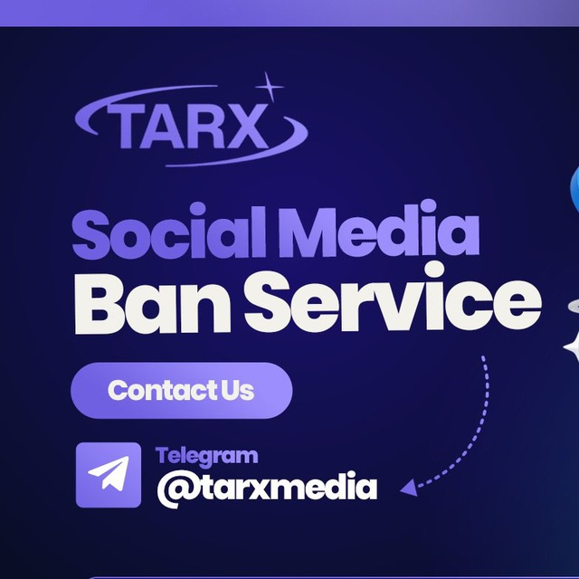 Fast Bans ( Instagram & Facebook & Whatsapp )