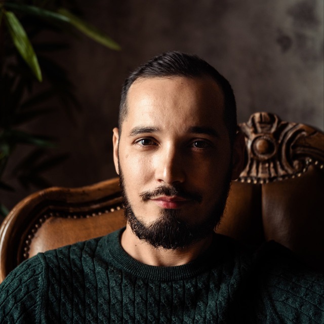 Руслан Абдулов. Про инвестиции