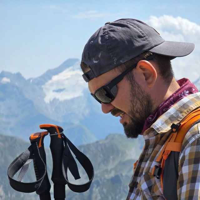 Дневник туриста || Роман М. Походы Горы Путешествия