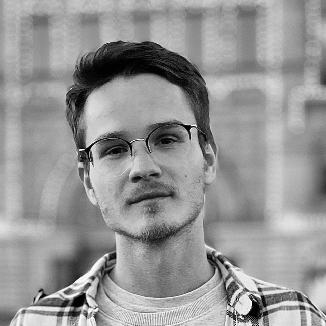 GameDev Блог — Pavel Foxx ?