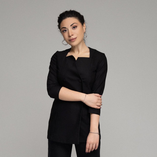 С ЭЛАЙНЕРАМИ НА ТЫ | MariamOrtho