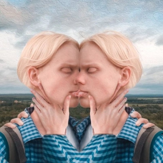 Евгениально!