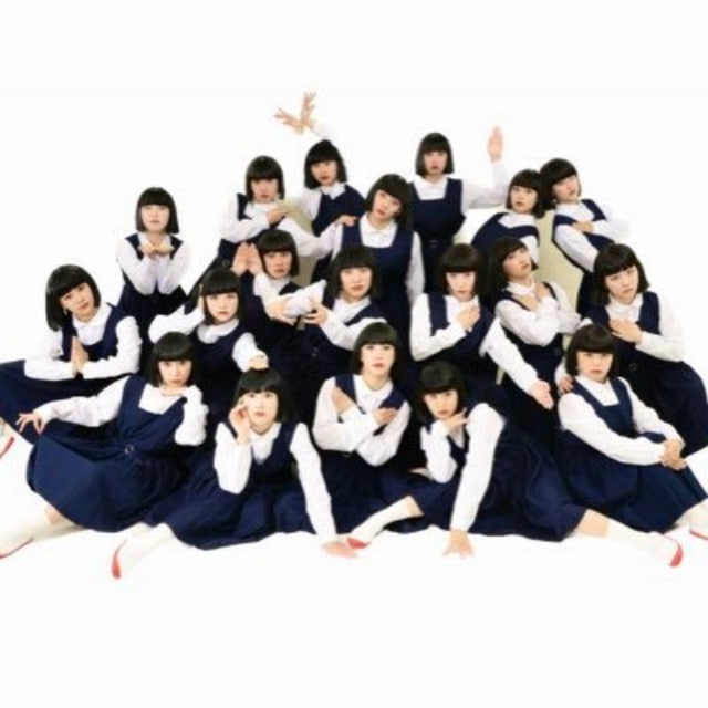 304 | Avantgardey | アバンギャルディ | DANCE TEAM JAPAN