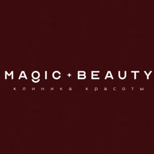 MAGIC + BEAUTY