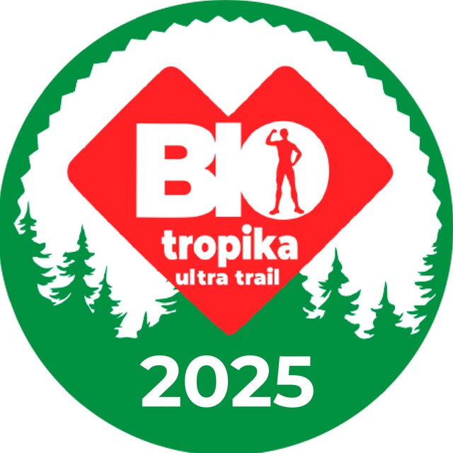 BACKYARD BIOTROPIKA ULTRA TRAIL