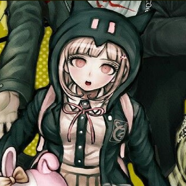 danganserver