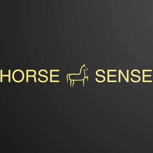 HorseSense