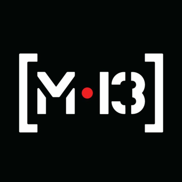 [М-13]