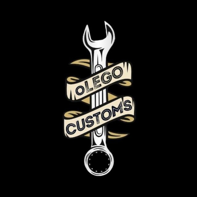 oLEGO Custom's - Сварка выхлопных систем