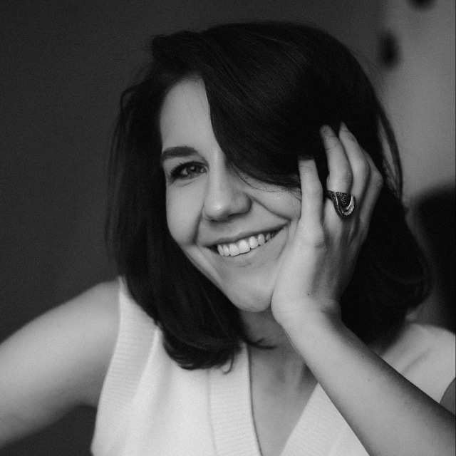 Вера Зызова Photographer