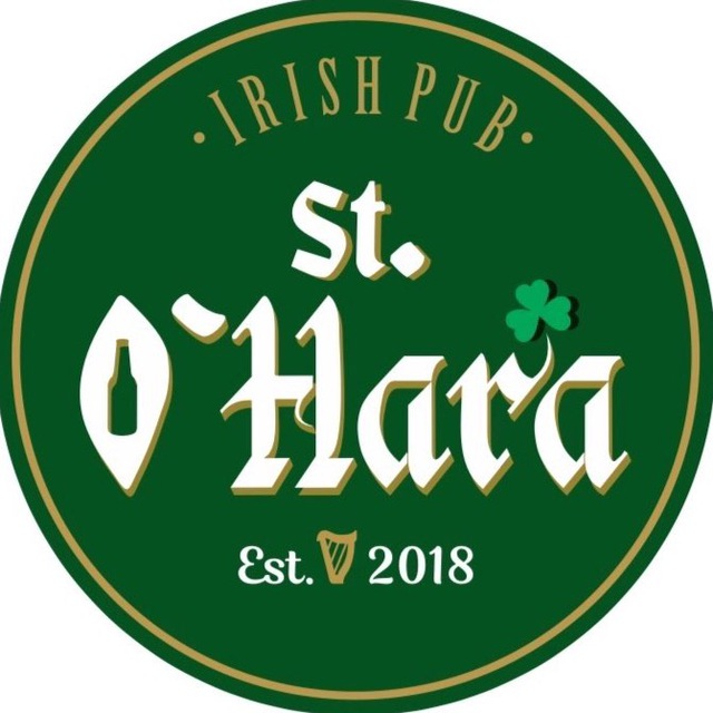 Паб St. O’Hara