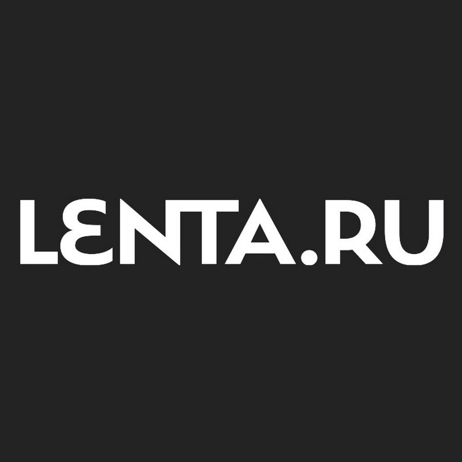 Проекты лента ру