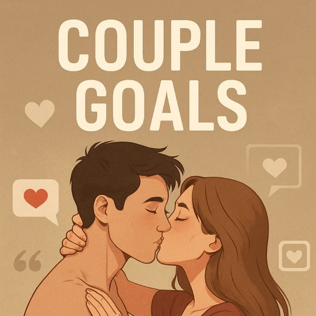 Couple Goals️