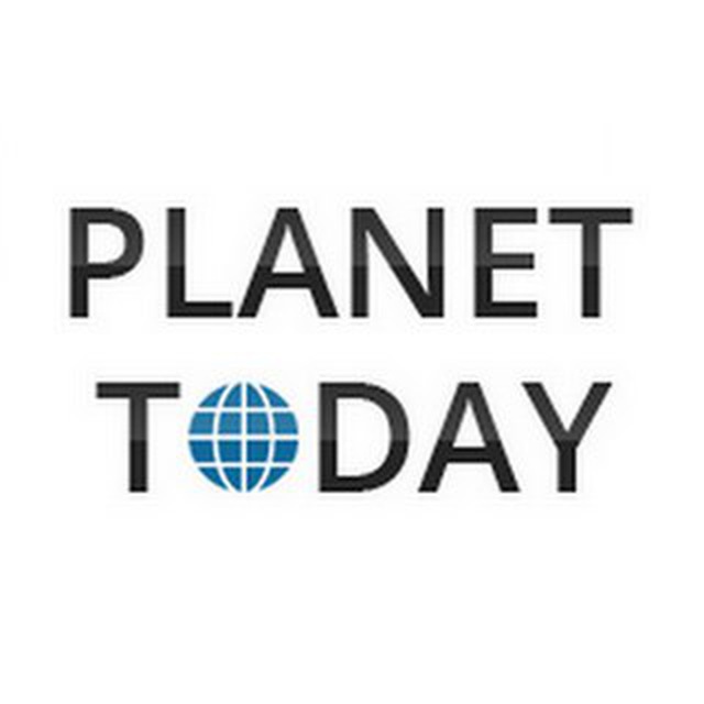 Planet Today