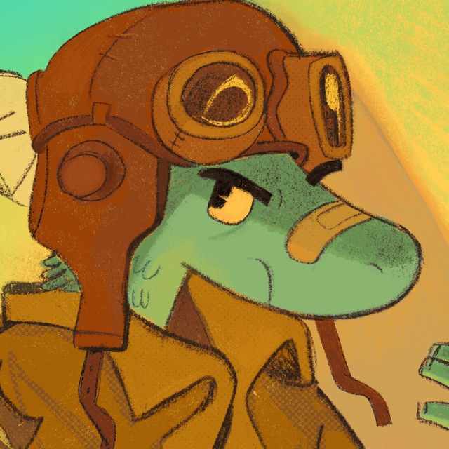 Невинные Гады | Арт-Маркет