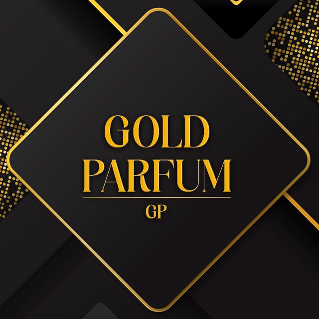 GOLD PARFUME | Оригинальные духи