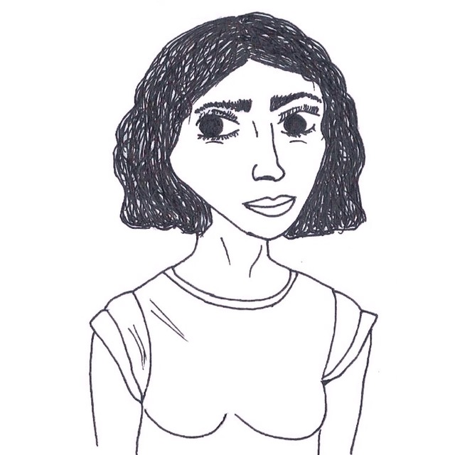 сивая кобыла