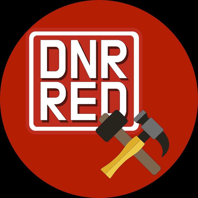 DNR.RED Услуги