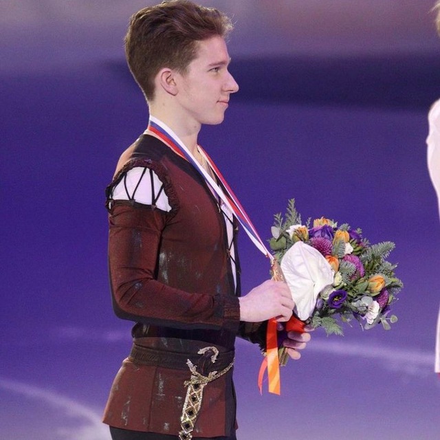Team Mozalev