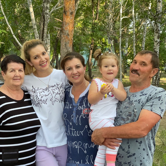 Гусариха