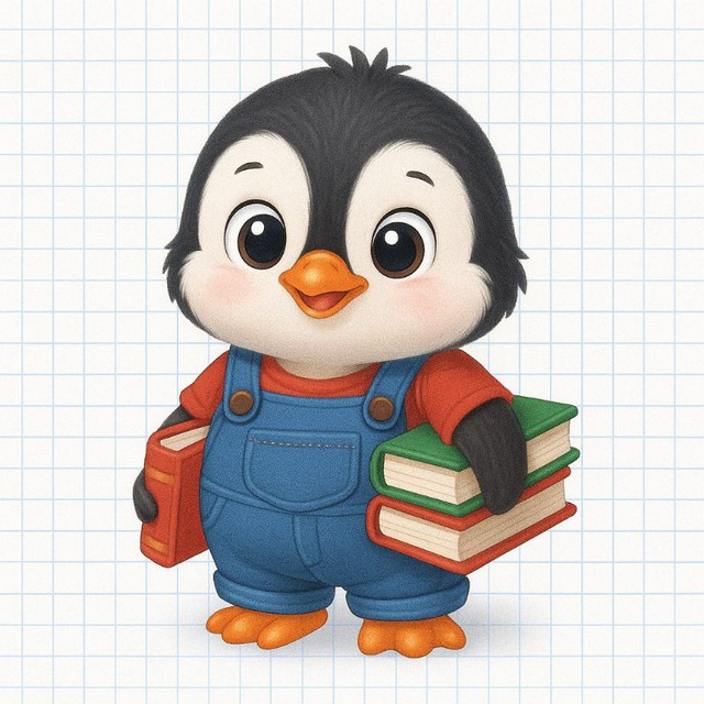 ?? Маленькая академия?