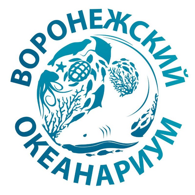 Воронежский океанариум