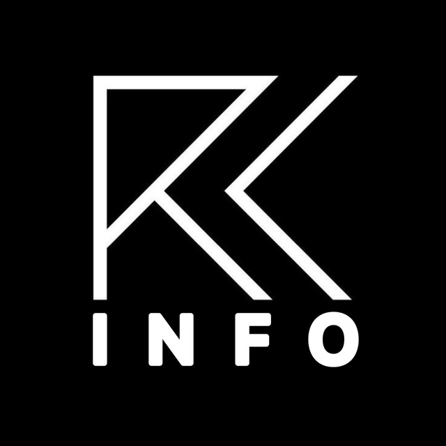 RK INFO ?