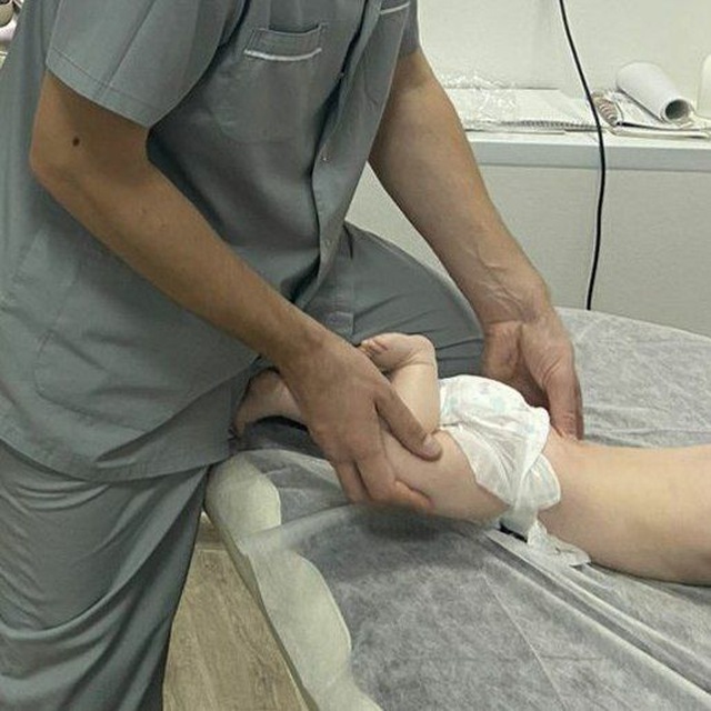 Здоровье от доктора Добрикова