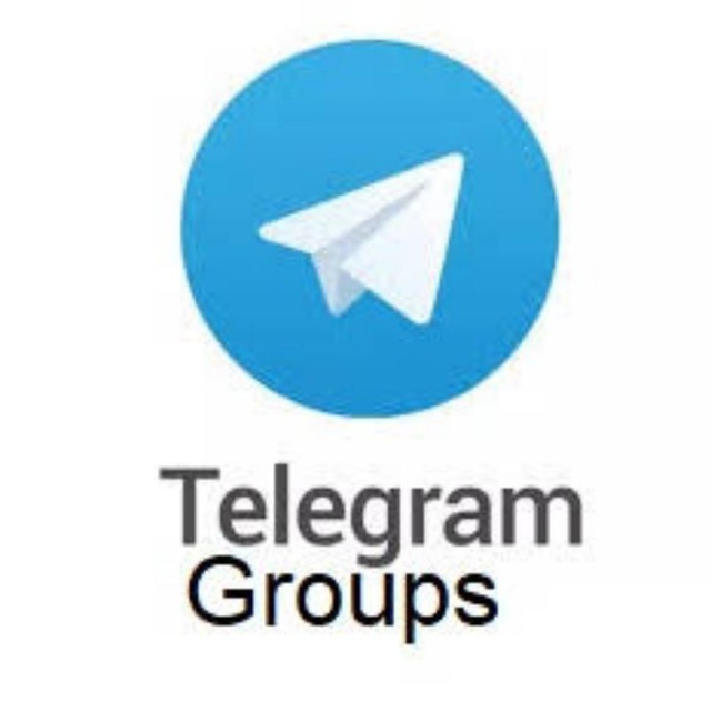 Telegram Group Links ?