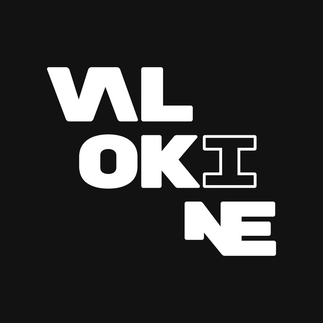 Valokine