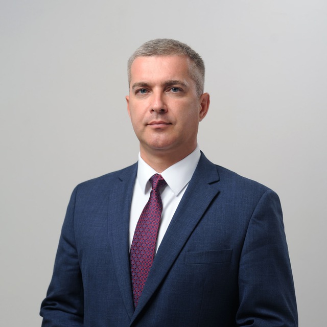 Михаил Лобазнов