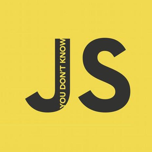 JavaScript #info