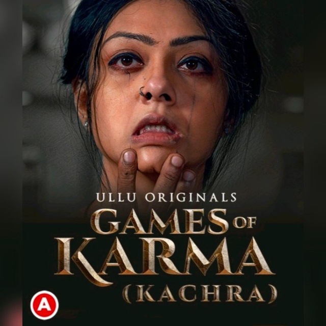 Sex Khachra - Games Of Karma Kachra\