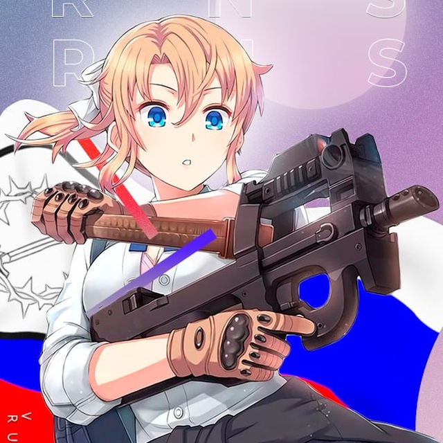 Мемы для русских